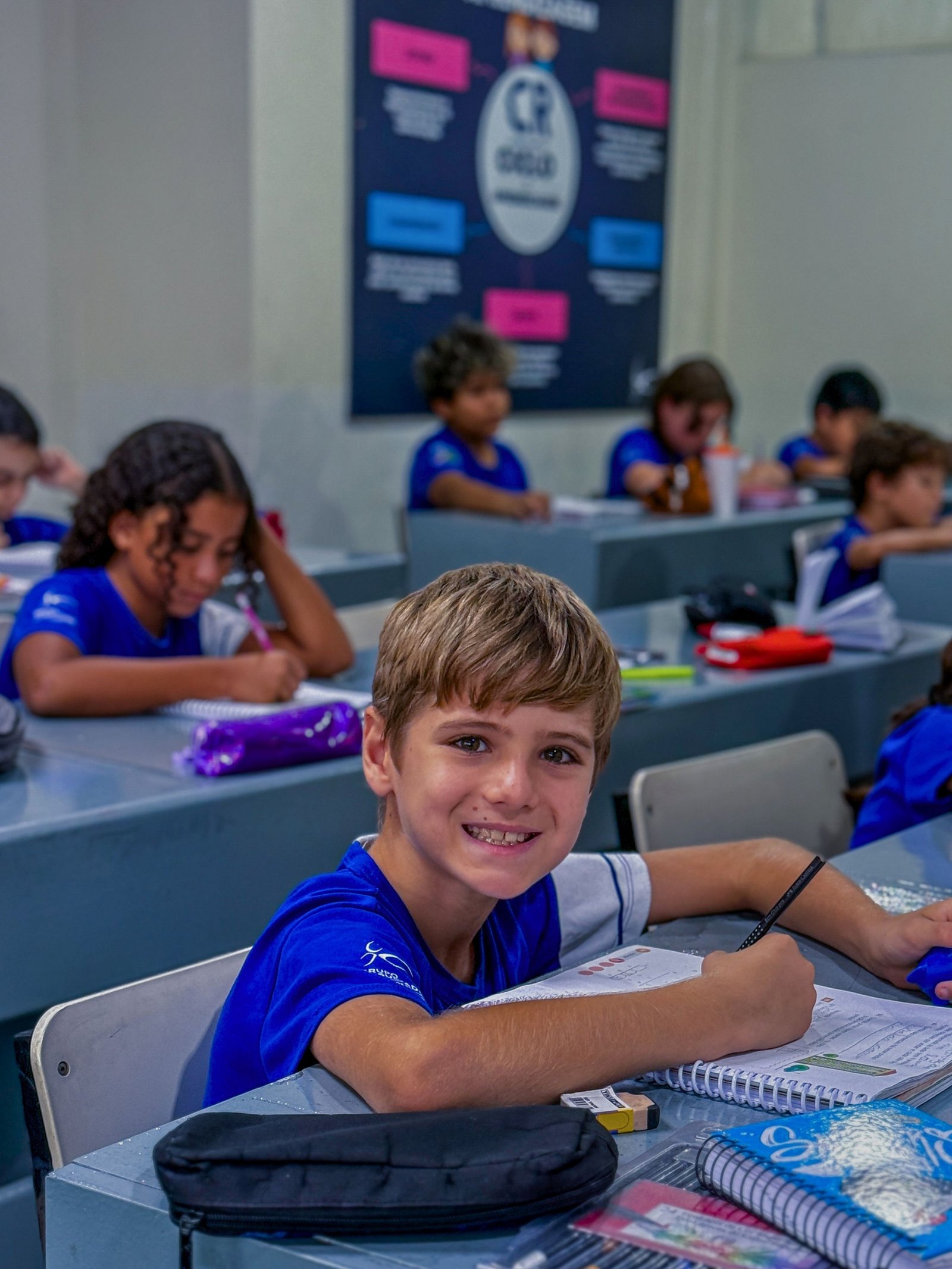 Estudante